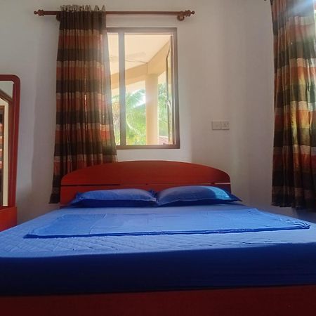 Guesthouse Dilush Берувала Екстер'єр фото