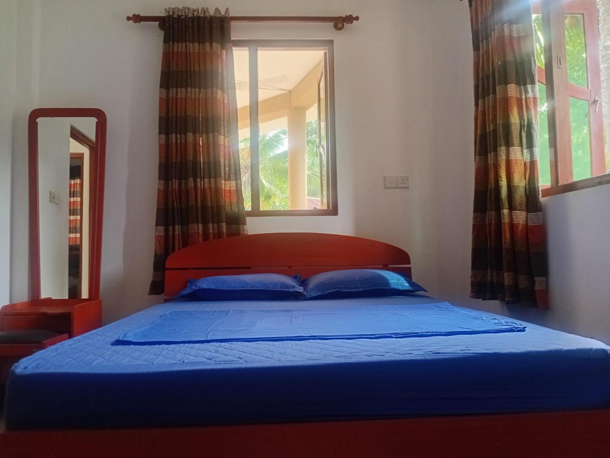 Guesthouse Dilush Берувала Екстер'єр фото