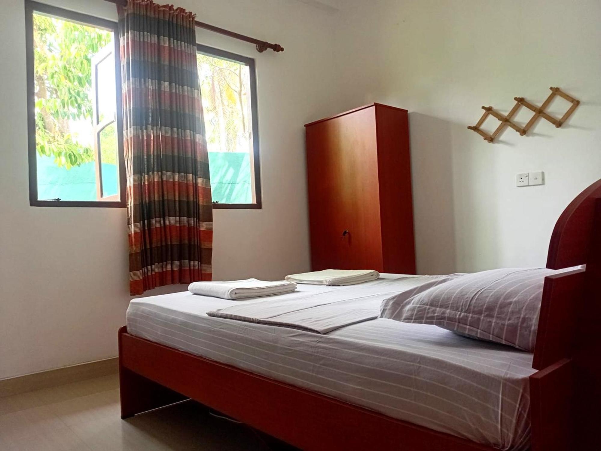 Guesthouse Dilush Берувала Екстер'єр фото
