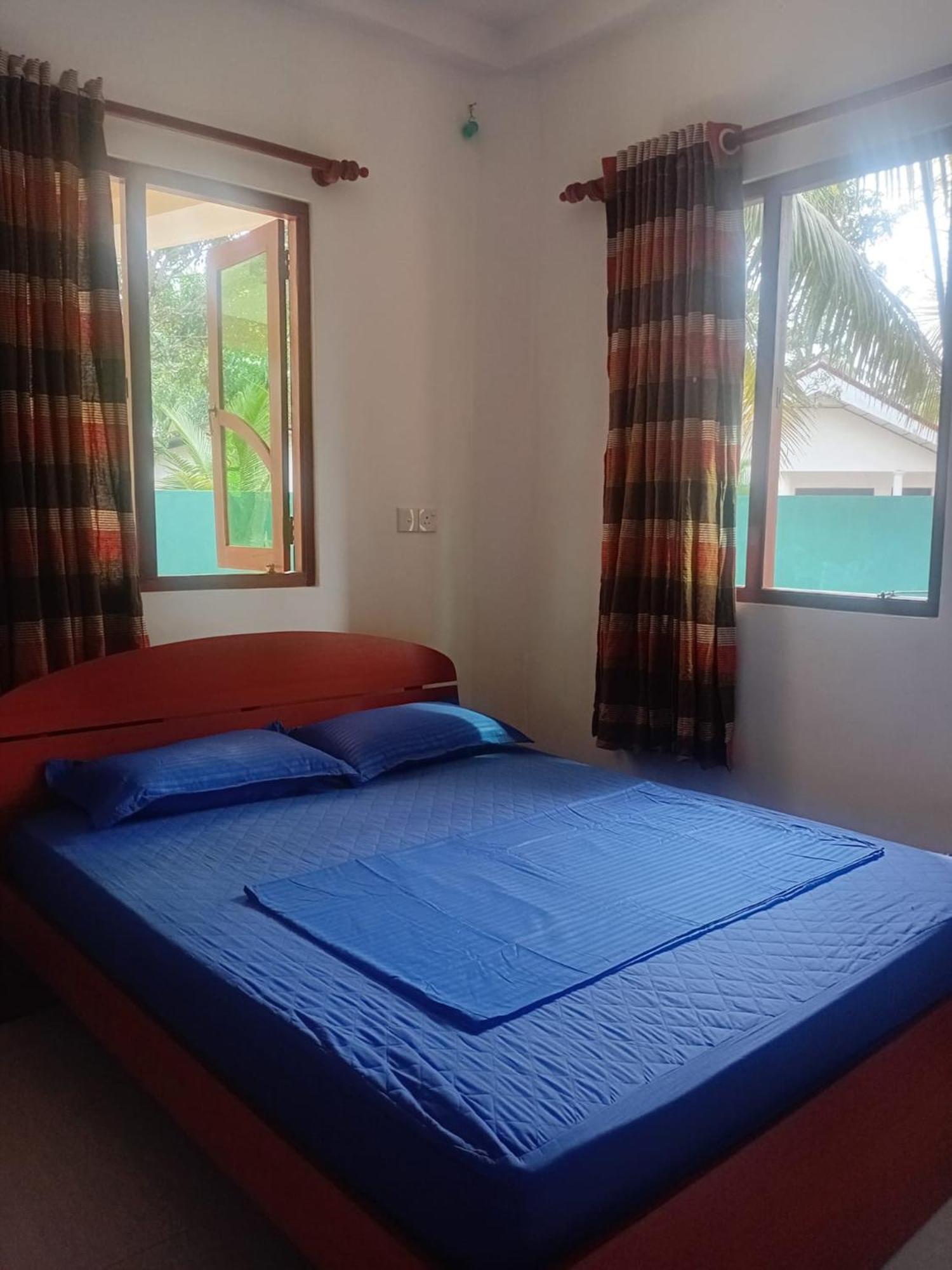 Guesthouse Dilush Берувала Екстер'єр фото