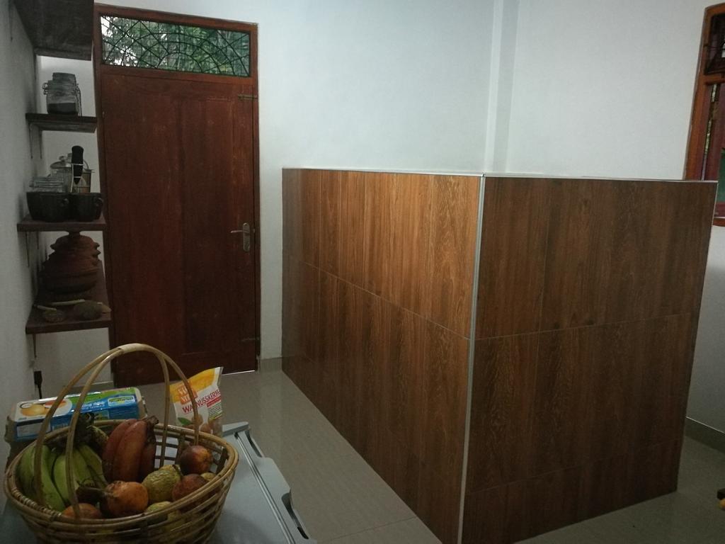 Guesthouse Dilush Берувала Екстер'єр фото