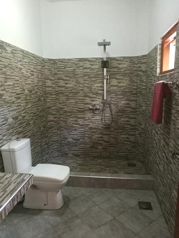 Guesthouse Dilush Берувала Екстер'єр фото